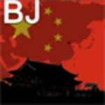 Logo of Beijing Map android Application 